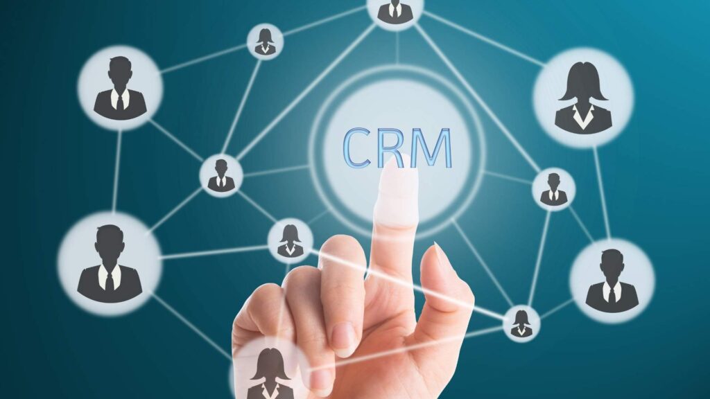 CRM